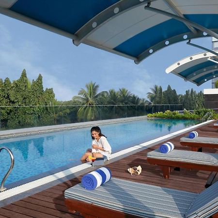 Fairfield By Marriott Belagavi Hotel Екстериор снимка