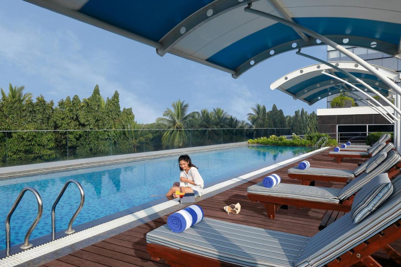 Fairfield By Marriott Belagavi Hotel Екстериор снимка