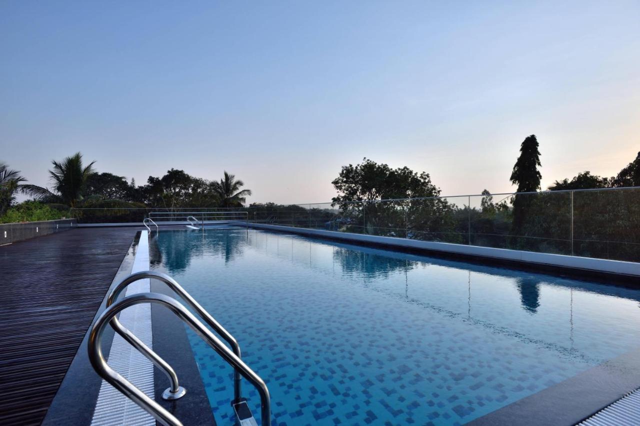 Fairfield By Marriott Belagavi Hotel Екстериор снимка