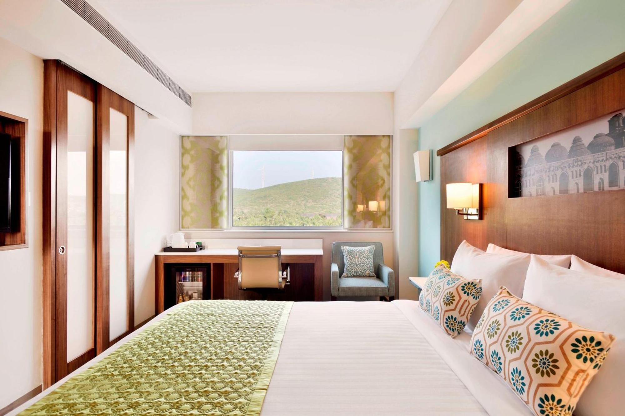 Fairfield By Marriott Belagavi Hotel Екстериор снимка