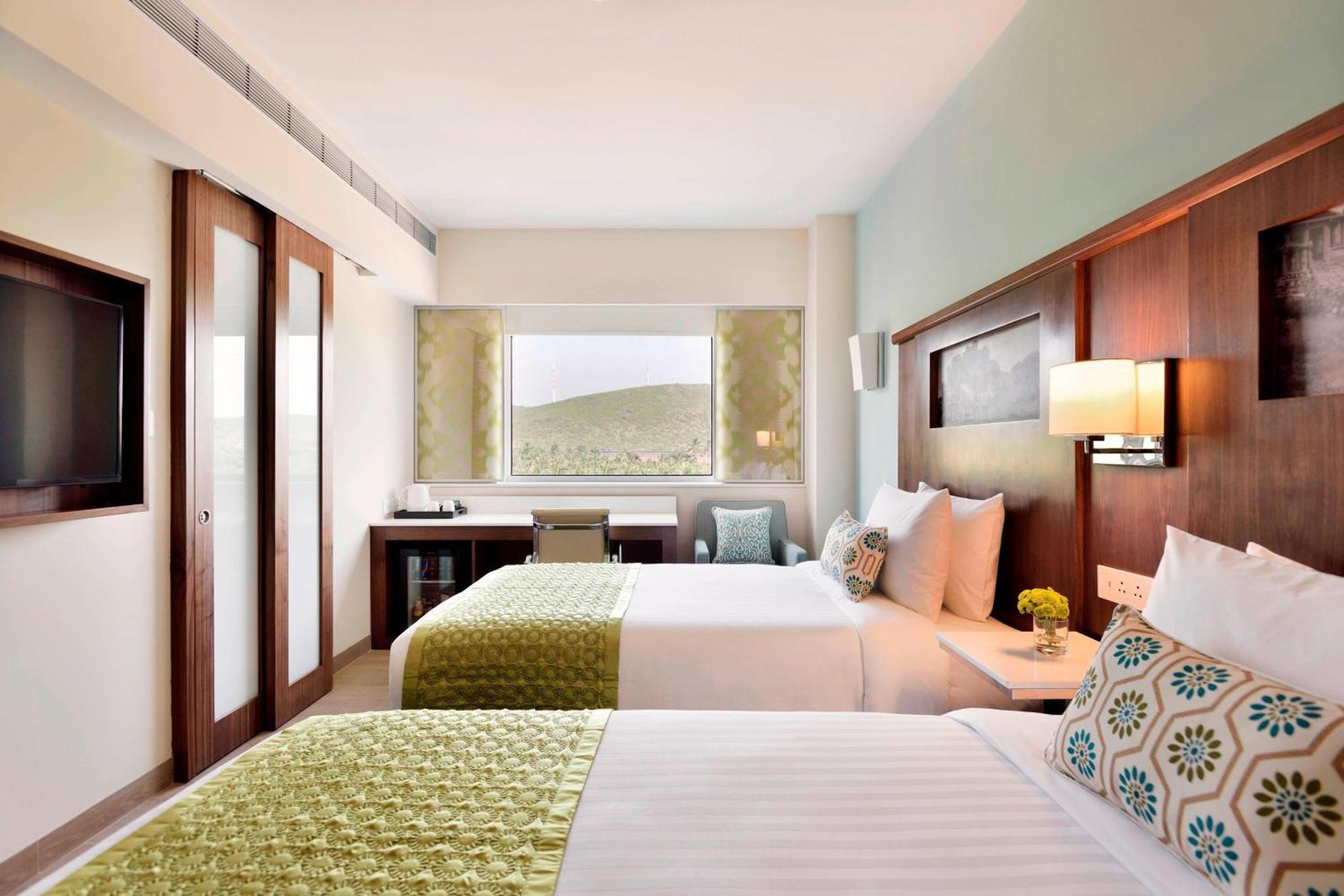 Fairfield By Marriott Belagavi Hotel Екстериор снимка