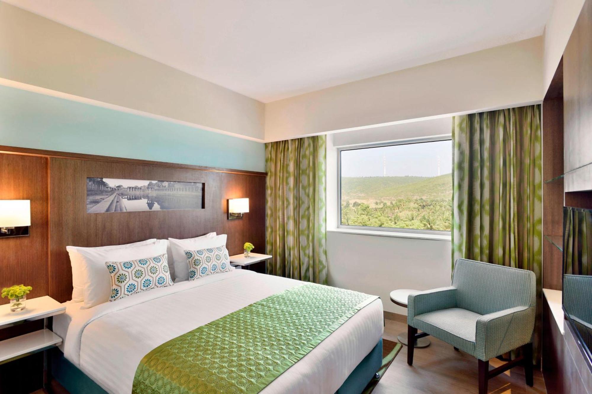 Fairfield By Marriott Belagavi Hotel Екстериор снимка