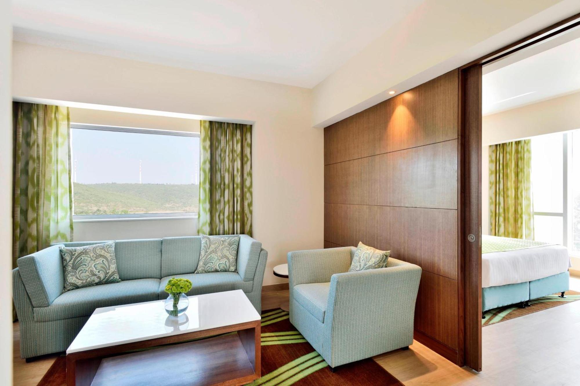 Fairfield By Marriott Belagavi Hotel Екстериор снимка