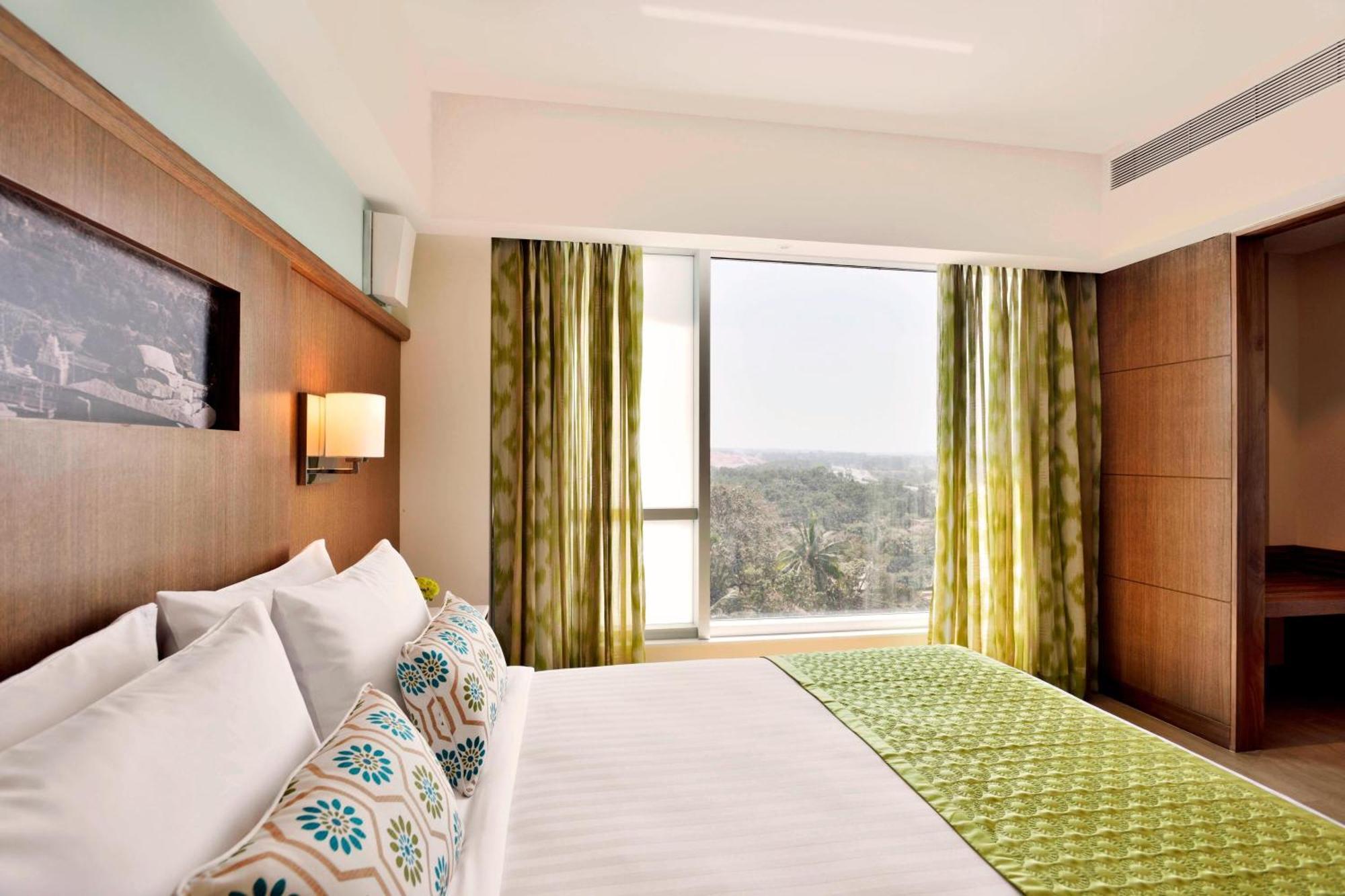 Fairfield By Marriott Belagavi Hotel Екстериор снимка