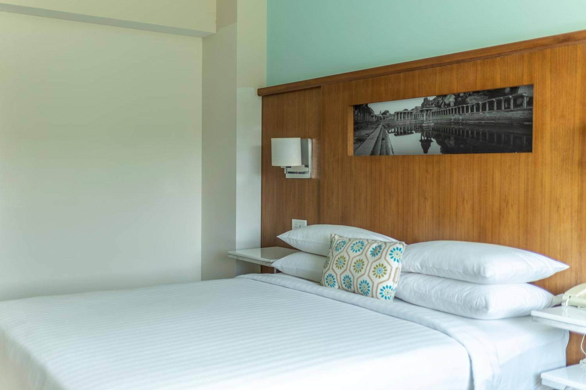 Fairfield By Marriott Belagavi Hotel Екстериор снимка