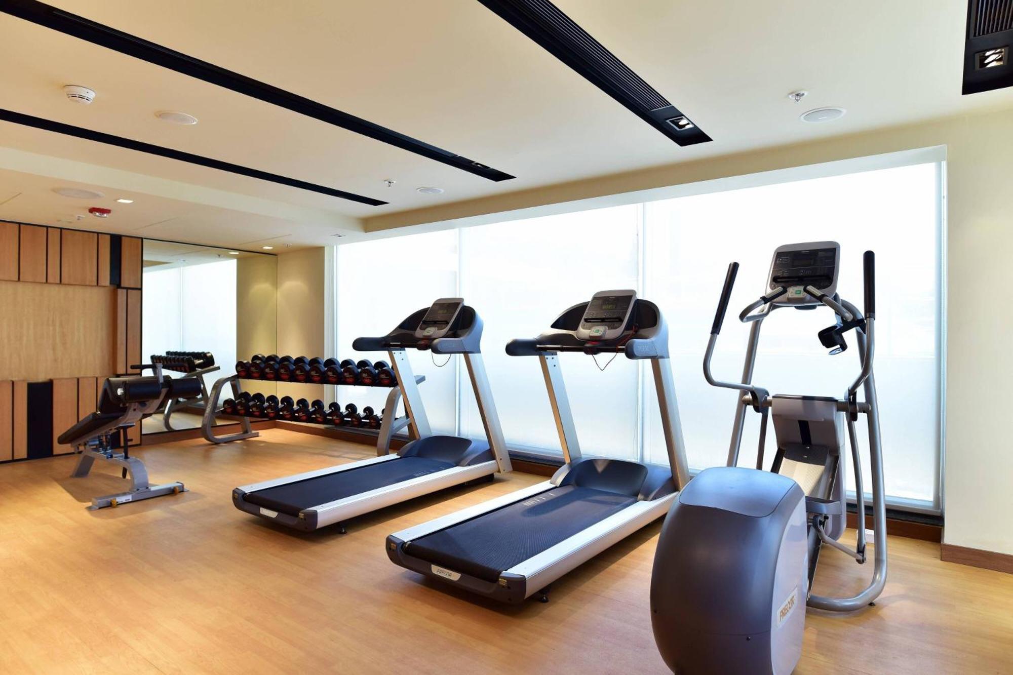 Fairfield By Marriott Belagavi Hotel Екстериор снимка