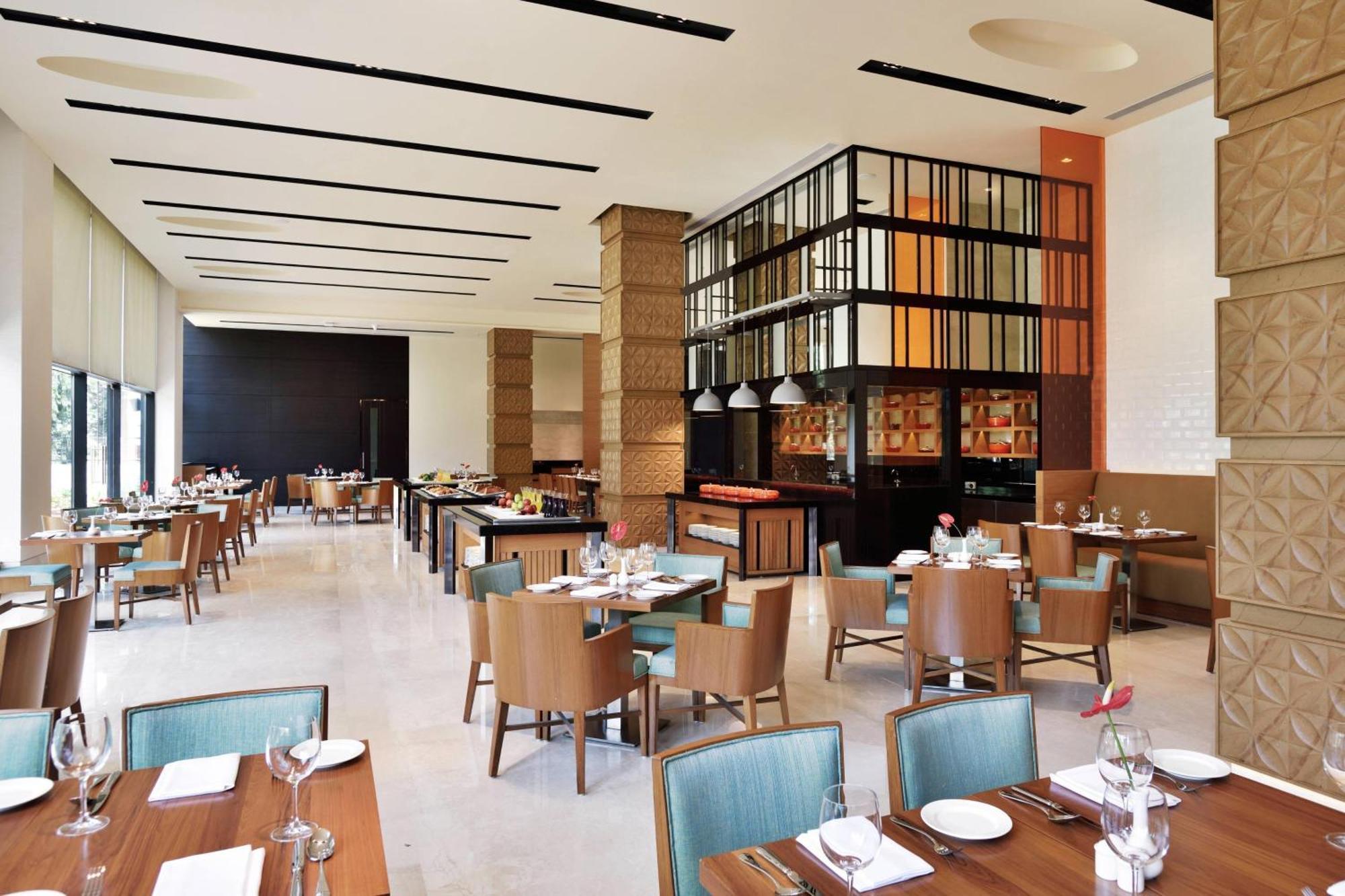 Fairfield By Marriott Belagavi Hotel Екстериор снимка