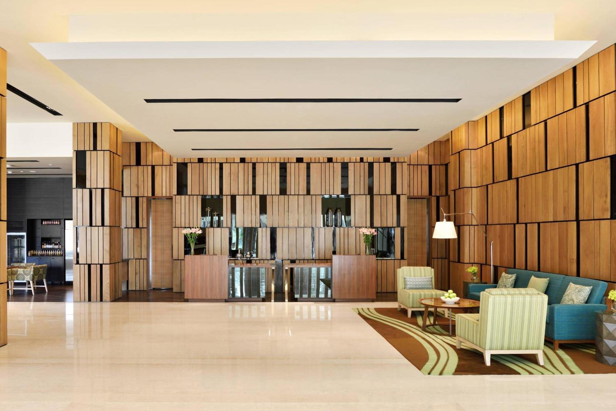 Fairfield By Marriott Belagavi Hotel Екстериор снимка