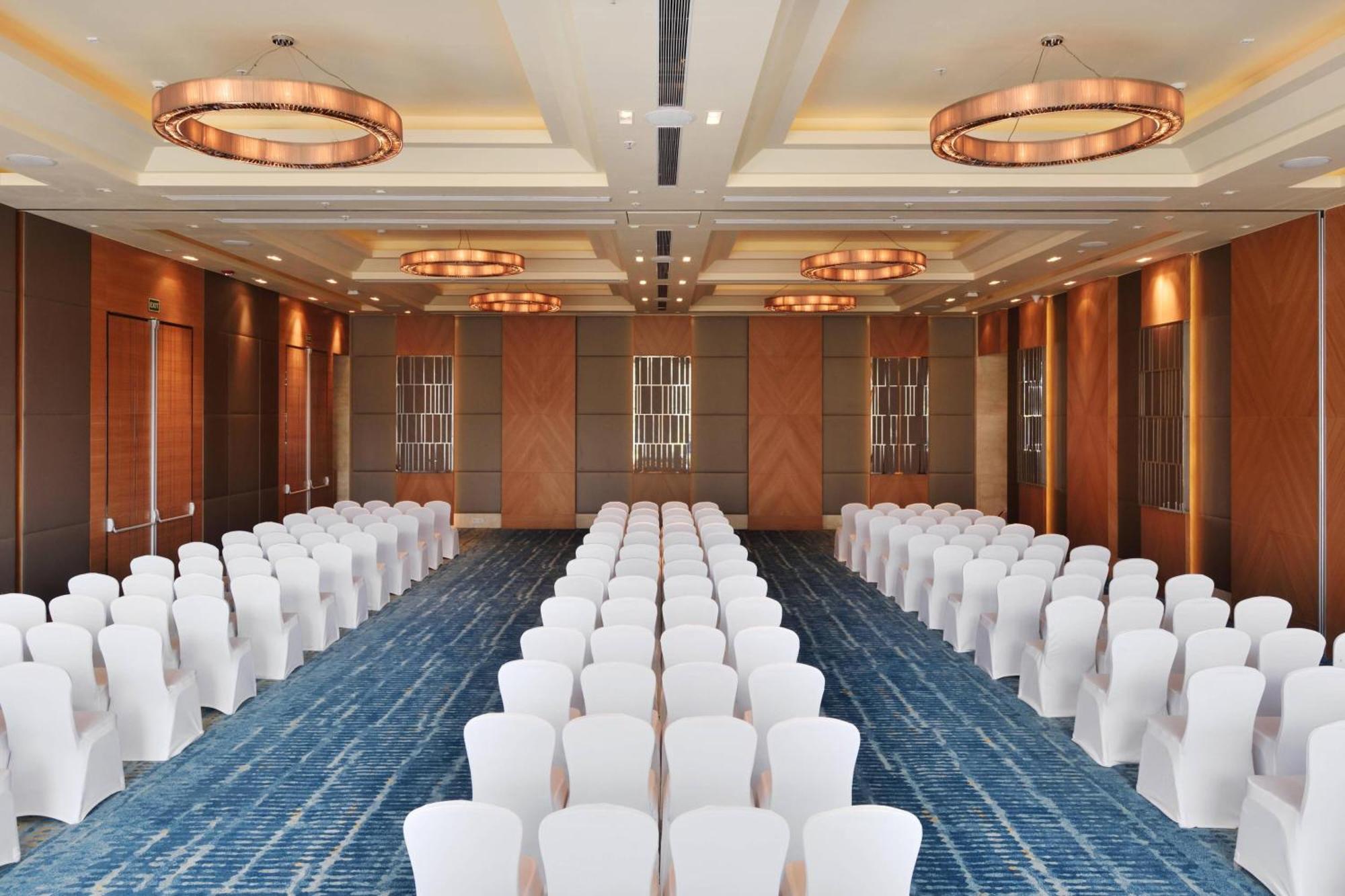 Fairfield By Marriott Belagavi Hotel Екстериор снимка
